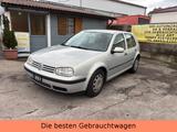 Volkswagen Golf 1.4 Comfortline-TÜV11/25-WENIG KM - Volkswagen Golf aus 2000: Golf4