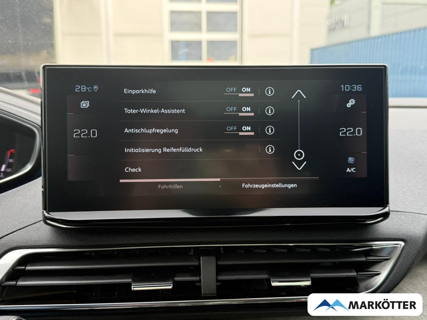 Peugeot 3008 GT ACC/BLIS//CARPLY/360CAM/PANO/NAVI