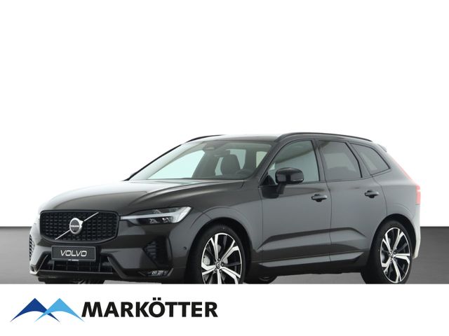 Volvo XC60 B5 AWD Ultra Dark Benzin/21''/360°CAM/SHZ+L