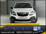 Opel Mokka 1.4 Turbo Color Edition Autom. Sprachbed.  - Opel Mokka mit Benzin-Antrieb: Automatik
