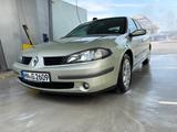 Renault Laguna Dynamique 2.0 16V Dynamique - Renault Laguna: Limousine