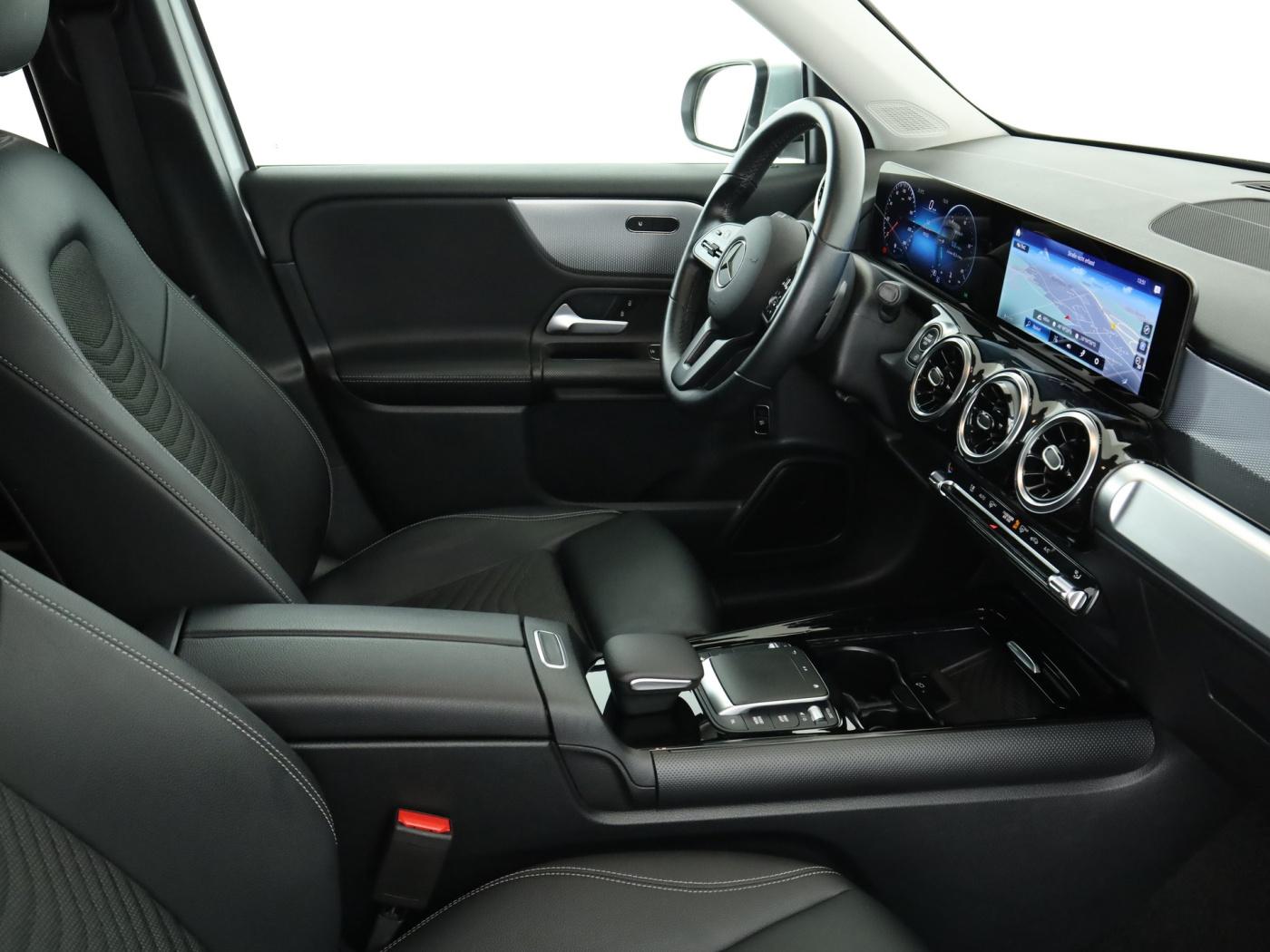Mercedes-Benz GLB d AHK*Parktronic*Rückfahrkamera*el.Heck*, миниатюра 17