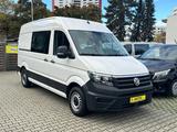 Volkswagen Crafter Kasten PLUS 35 mittellang Hochdach*LKW* - LKW