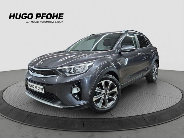 Kia Stonic Dream-Team Edition/Navi/ Winterpaket/ Aut