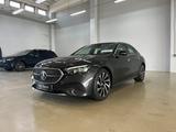 Mercedes-Benz E 200 Limousine Pano Distr WinterP 19 Zoll - Mercedes-Benz: Limo