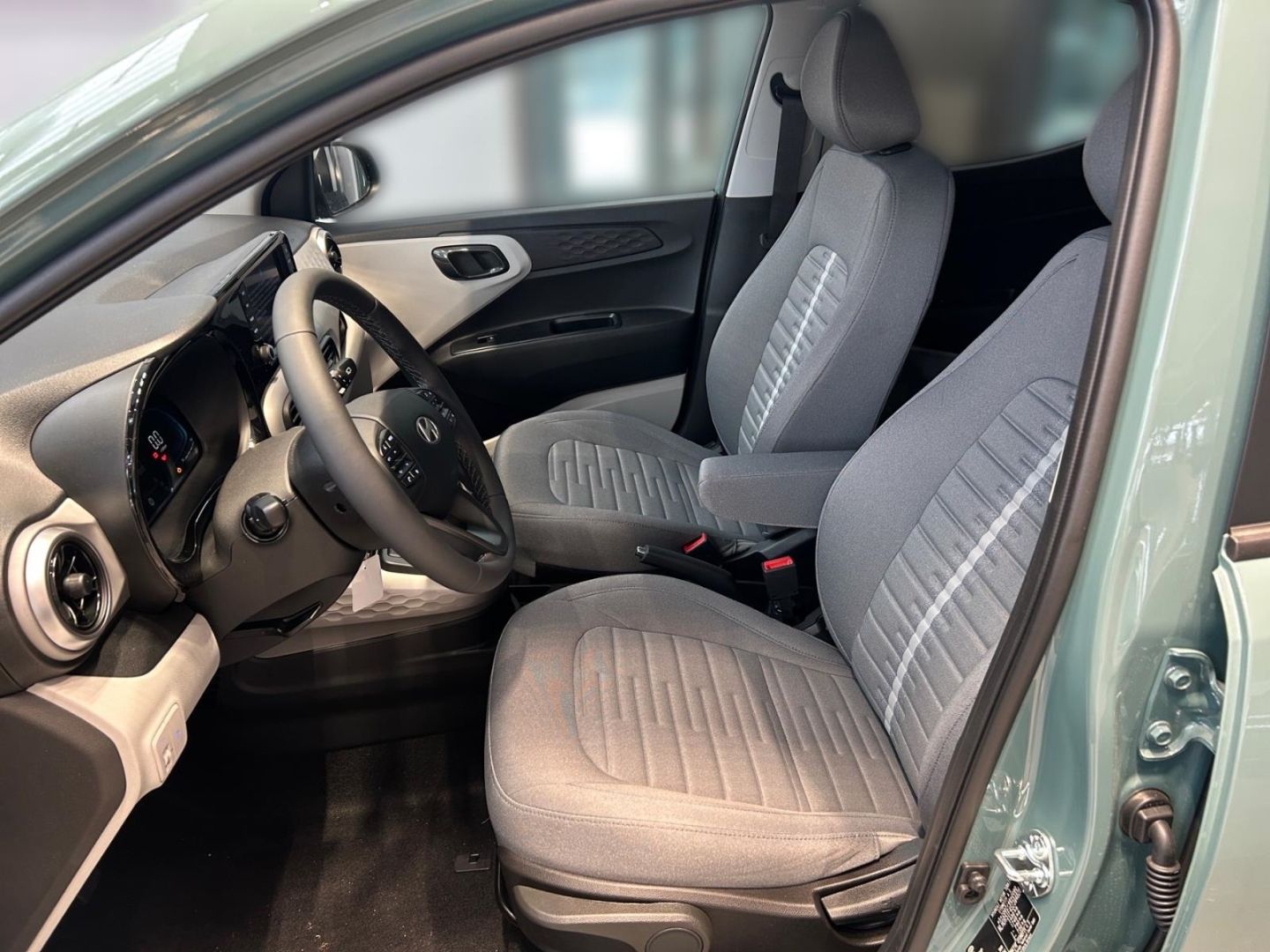 Hyundai i10 - Bild 7