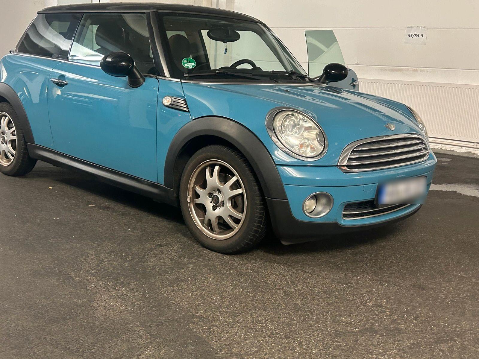 MINI Cooper C