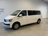 Volkswagen T6 Caravelle 2,0 TDI DSG LANG Comfort 9-Sitzer - Volkswagen T6 Caravelle aus 2019