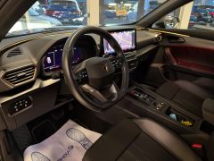 CUPRA Formentor 2.0 TSI 4Drive DSG ACC NAVI KAMERA LED