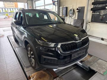 Skoda Kodiaq - 2