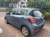 Hyundai i10 Classic - Hyundai i10 Classic mit Benzin-Antrieb