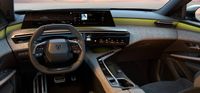 Peugeot 5008 - Vorschau Bild 8
