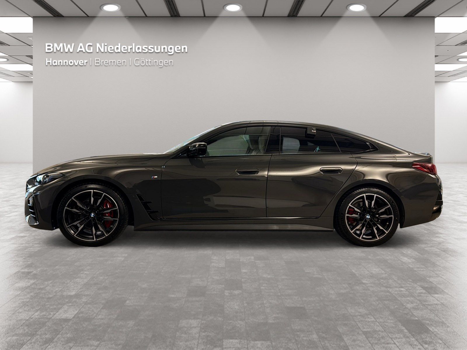 BMW M440 - Bild 3