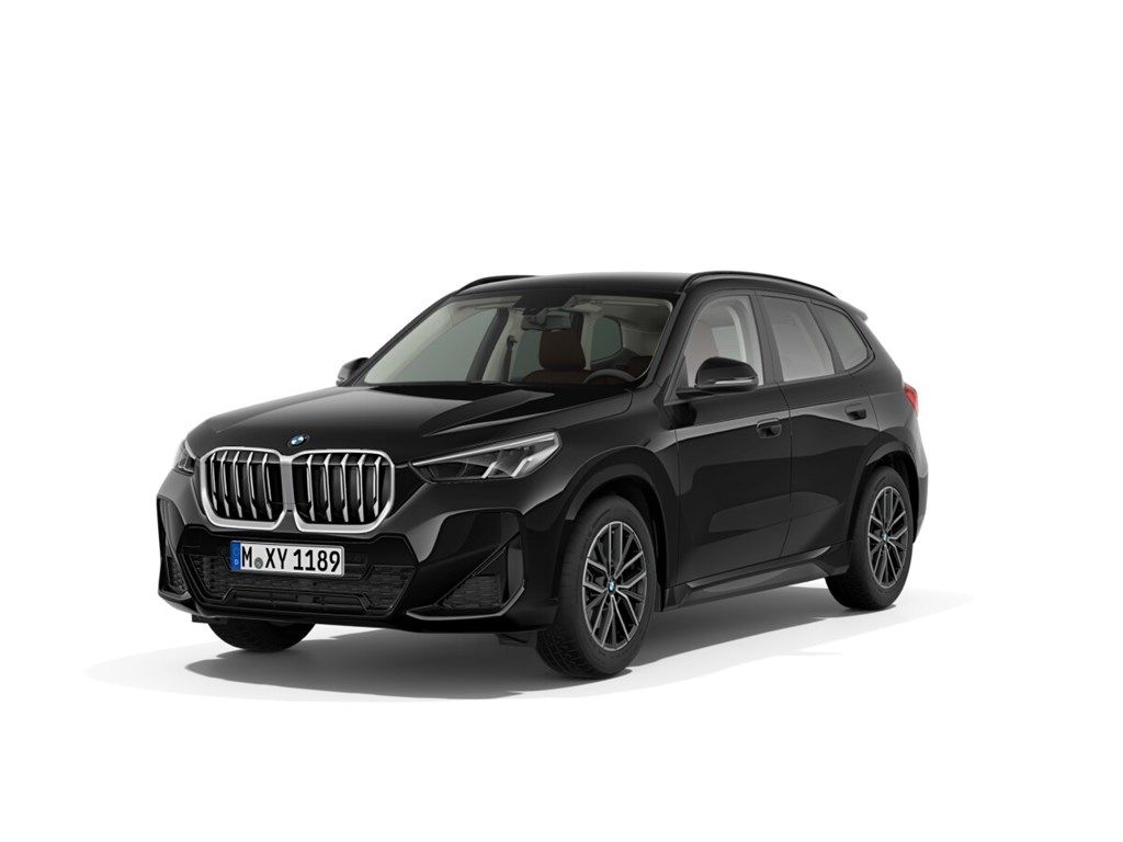 Image of BMW X1