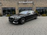 Mercedes-Benz S -Klasse Lim. Maybach S 580 4Matic - Mercedes-Benz S 580 in Bremen