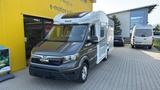 Knaus VAN WAVE 640 MEG Vansation  / MAN - Angebote