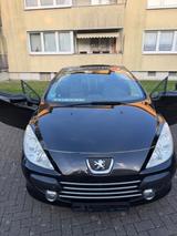 Peugeot 307 CC Tendance 140 Tendance - Peugeot 307 Gebrauchtwagen in Köln