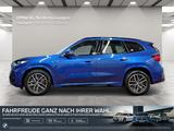 BMW X1 xDrive23d M Sport AHK Driv.Assist.Prof LED - BMW mit Diesel-Antrieb: Blau