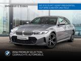 BMW 320 d xDrive M Sport AHK Soundsystem LED HUD Kam - BMW 320: Limousine