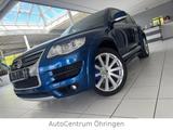 Volkswagen Touareg R50 Luft GSD Alcantara 21 AHK Standheizu - Volkswagen Touareg: 2.5