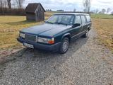 Volvo 940 TÜV NEU/ 7 Sitzer - Volvo 940: Kombi