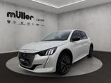 Peugeot E-208 GT - weiße Peugeot e-208