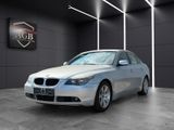BMW 530 5 Lim. 530i*Navi*Tempo*MFL*Klima*El. Sit - BMW 530 aus 2003