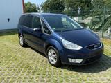 Ford Galaxy 2.0 TDCI DPF Titanium 7-Sitze ... - Ford Galaxy aus 2010: Titanium