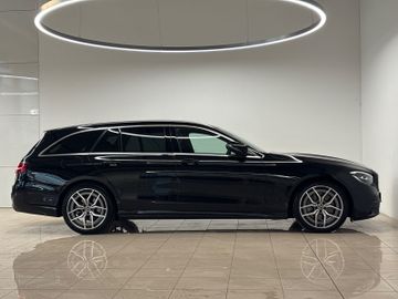 Mercedes E 220 - 9