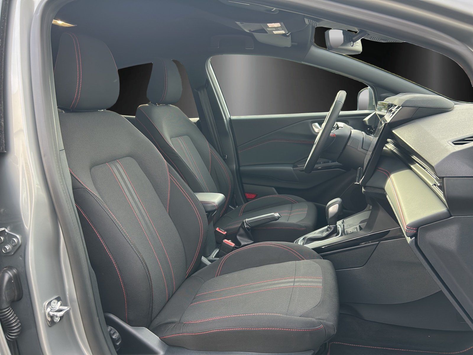 Fahrzeugabbildung Ford Puma 1.0 ST-Linie Aut./LED/ACC/KAMERA/NAVI/