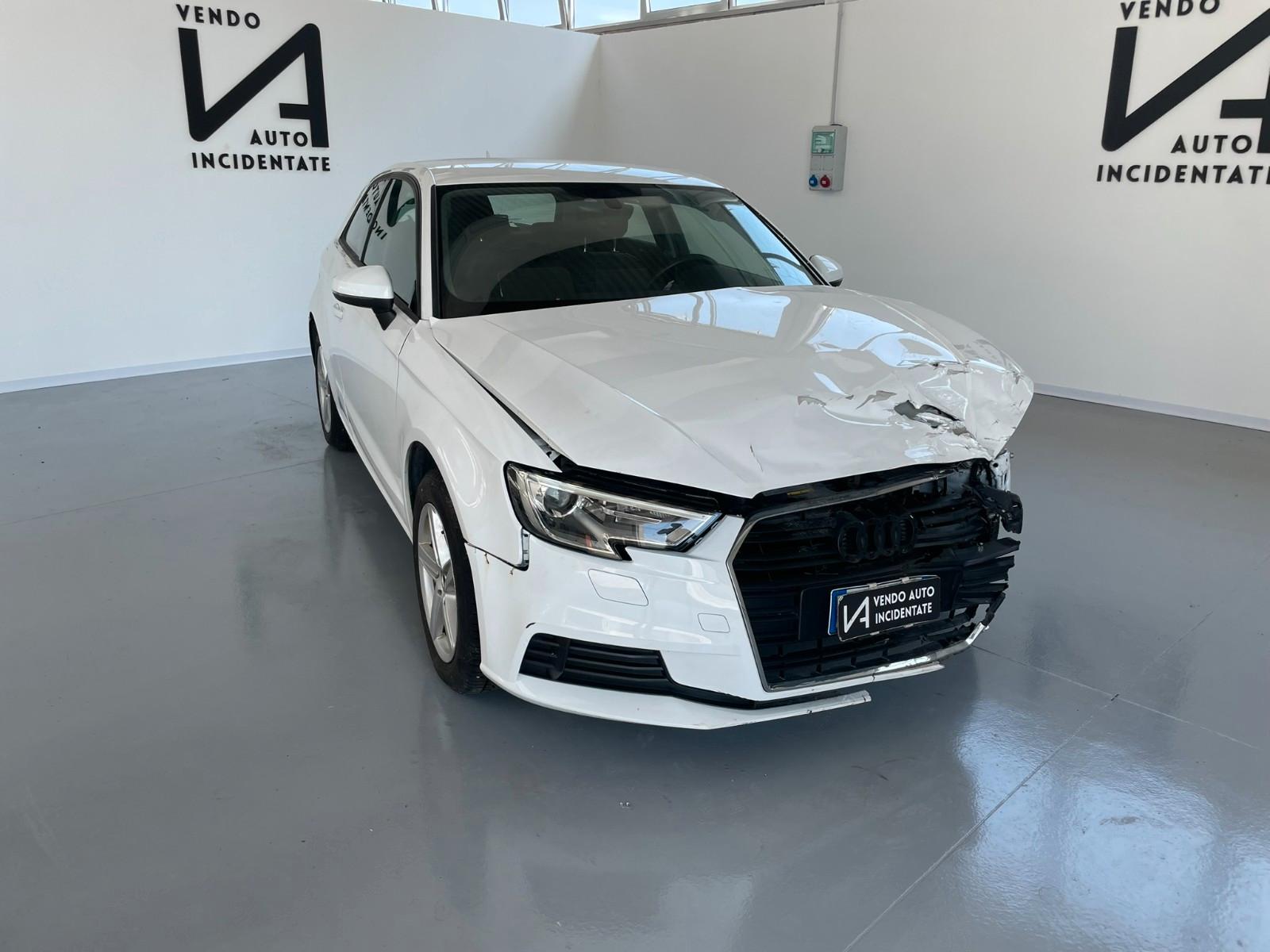 Audi A3 1.4 TFSI 150CV 3 DOORS ULTRA BUSINESS