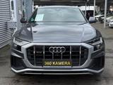 Audi SQ8 4.0 TDI quattro FESTPREIS - Audi SQ8 aus 2019