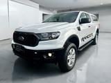 Ford Ranger 2,3 EcoBoost Aut. 4x4 Hardtop + AHK - Ford Ranger in Köln