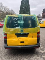 Volkswagen T5 Transporter 2.0 TDI / 1.Hand / große Auswahl - Kleinbus bis 5.000 Euro