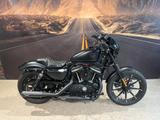 Harley-Davidson XL883N Sportster IRON 883 UMBAU PENZL - HARLEY-DAVIDSON SPORTSTER UMBAU