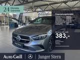 Mercedes-Benz B 220 4M Progressive AHK Kamera 2612km Distr - Mercedes-Benz B 220 aus 2023