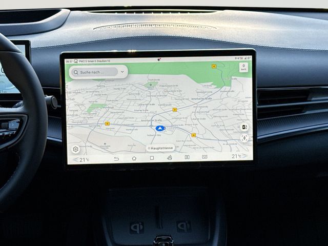 BYD Seal AWD Excellence+530PS+HUD+Sitzklima+Leder+AC