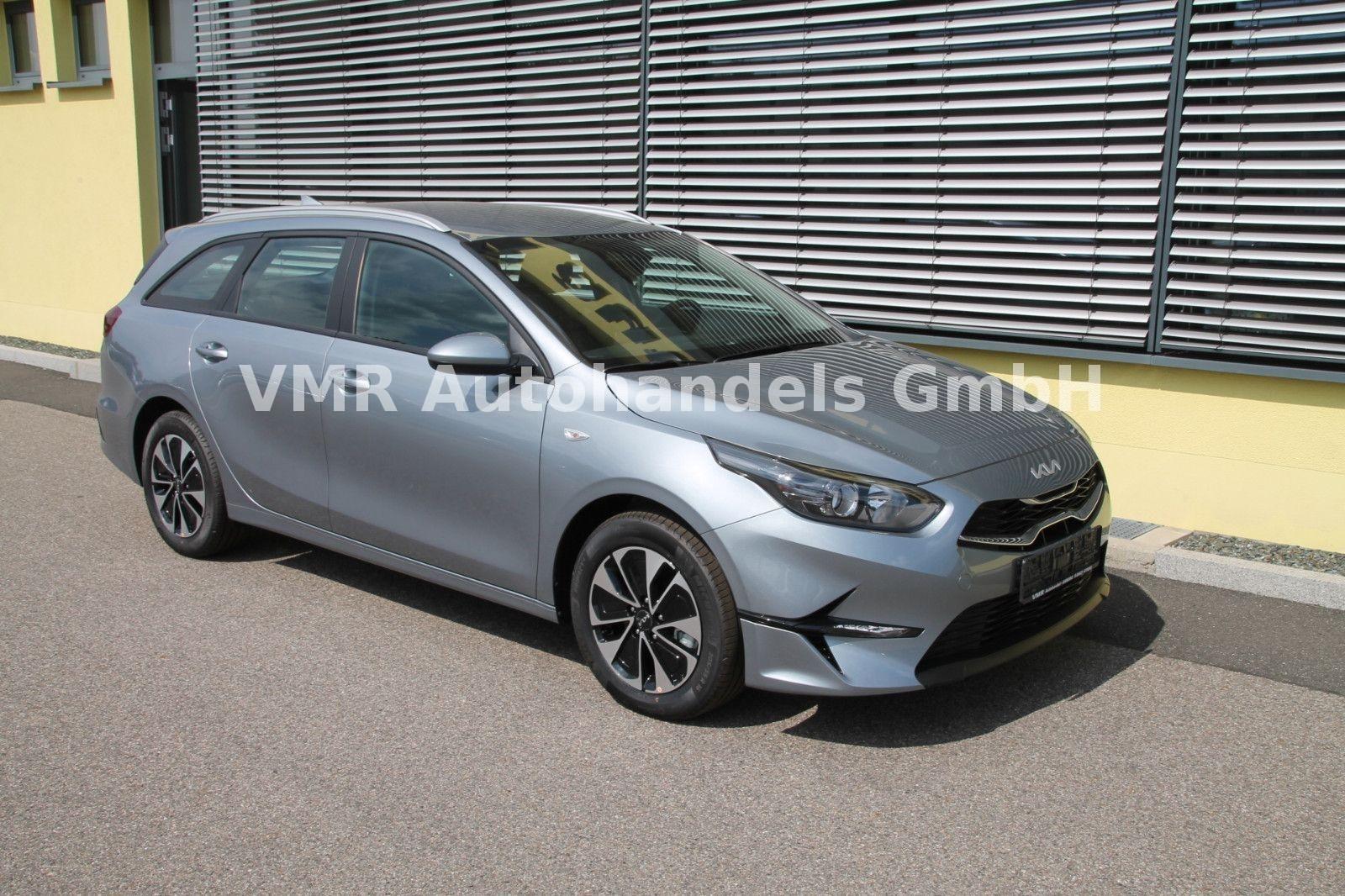 Kia cee'd Sportswagon 1.5 T-GDi Automatik *Navi*