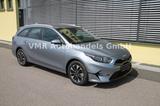 Kia cee'd Sportswagon 1.5 T-GDi Automatik *Navi* - Kia cee'd Sportswagon Tageszulassungen