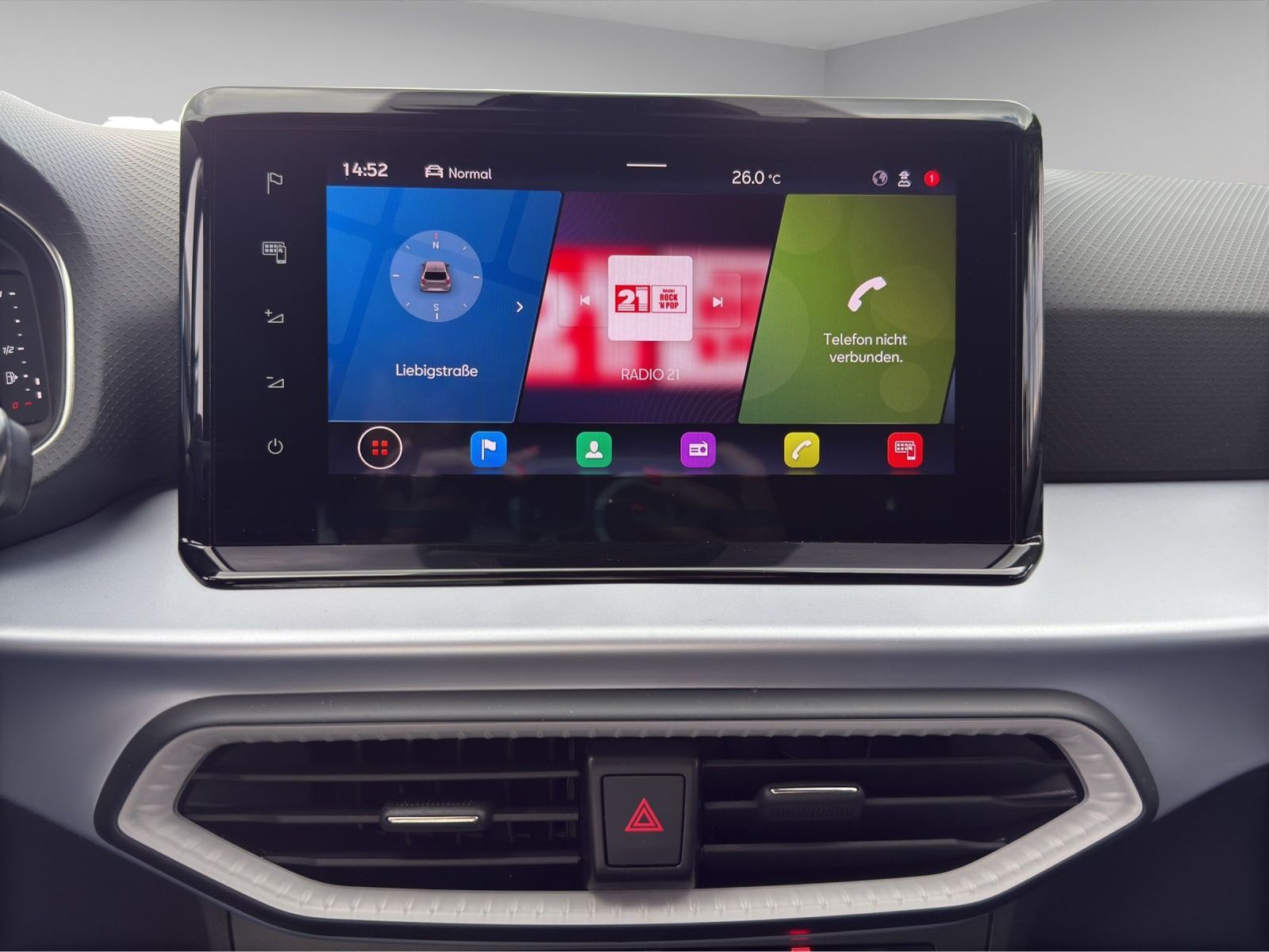 Seat Ibiza - Bild 11