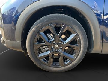 Citroën C5 Aircross Shine Mild Hybrid 136 Navi+SHZ+RFK+L