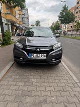 Honda HRV 90.000 km - Honda HR-V Gebrauchtwagen in Berlin