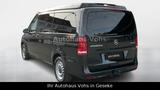 Mercedes-Benz Vito Tourer Vanstar 4x4 Pro lang|2ST|AHK|DIS|SHZ - Mercedes-Benz Vito: Kleinbus