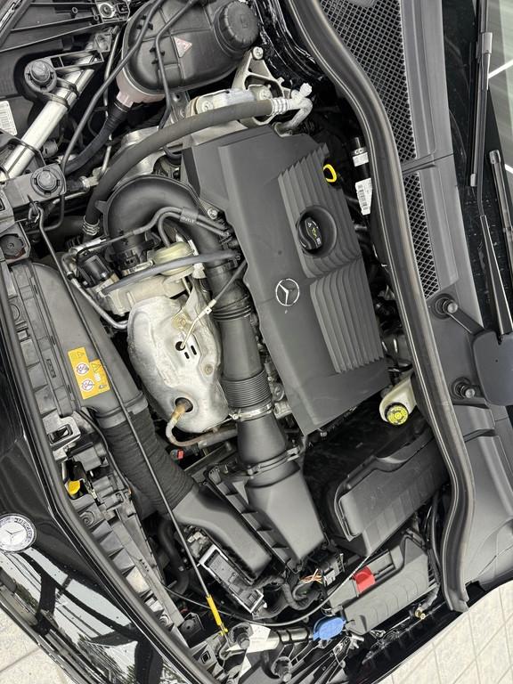 Mercedes-Benz B 220 CGI 4Matic, Navi, 7G-Tronic, AHK, Klima
