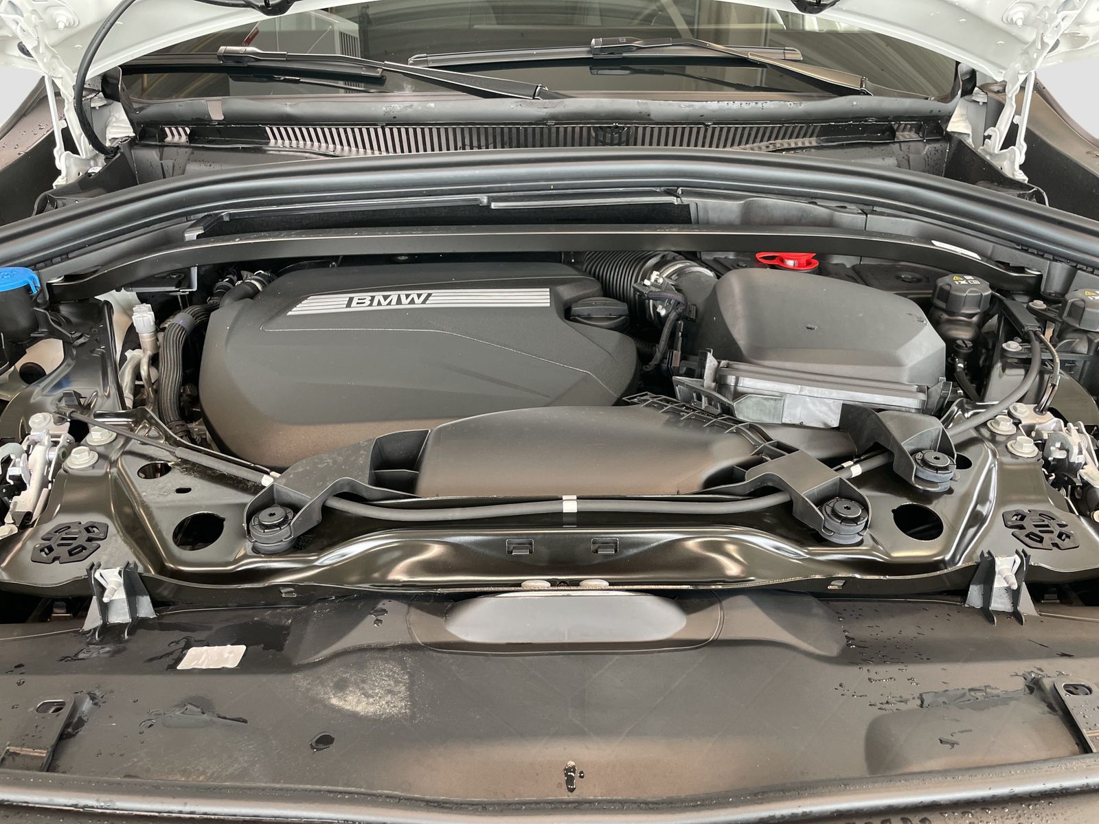 BMW X2 - Bild 15