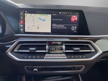 BMW X5 xDrive 45e, Night Vision, Laserl *mtl. 580€*