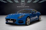 Jaguar R AWD / 1-Owner / Full service book - Jaguar F-Type mit Benzin-Antrieb: Allradantrieb