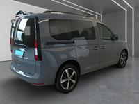Volkswagen Caddy 1,5 TSI Life DSG LED*AHK*SHZ*Vorb.Navi