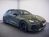 Audi A3 Sportback 35 TDI S LINE+LED+KAMERA+SPORT+HUD+ - Audi A3 New cars: TDI