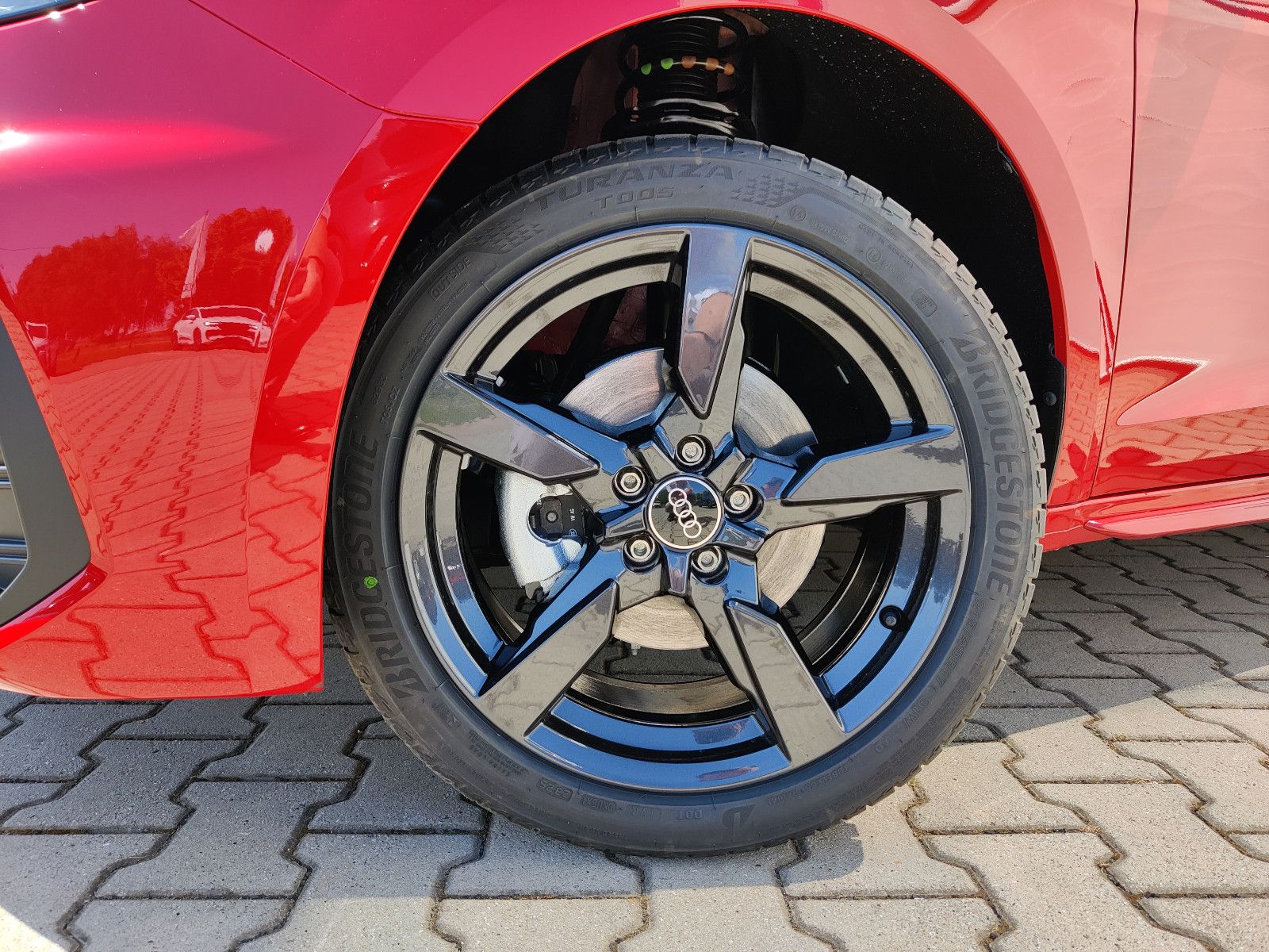Audi A1 - Bild 3